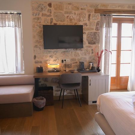 Μikri Arktos Boutique Hotel Dimitsana Exterior photo