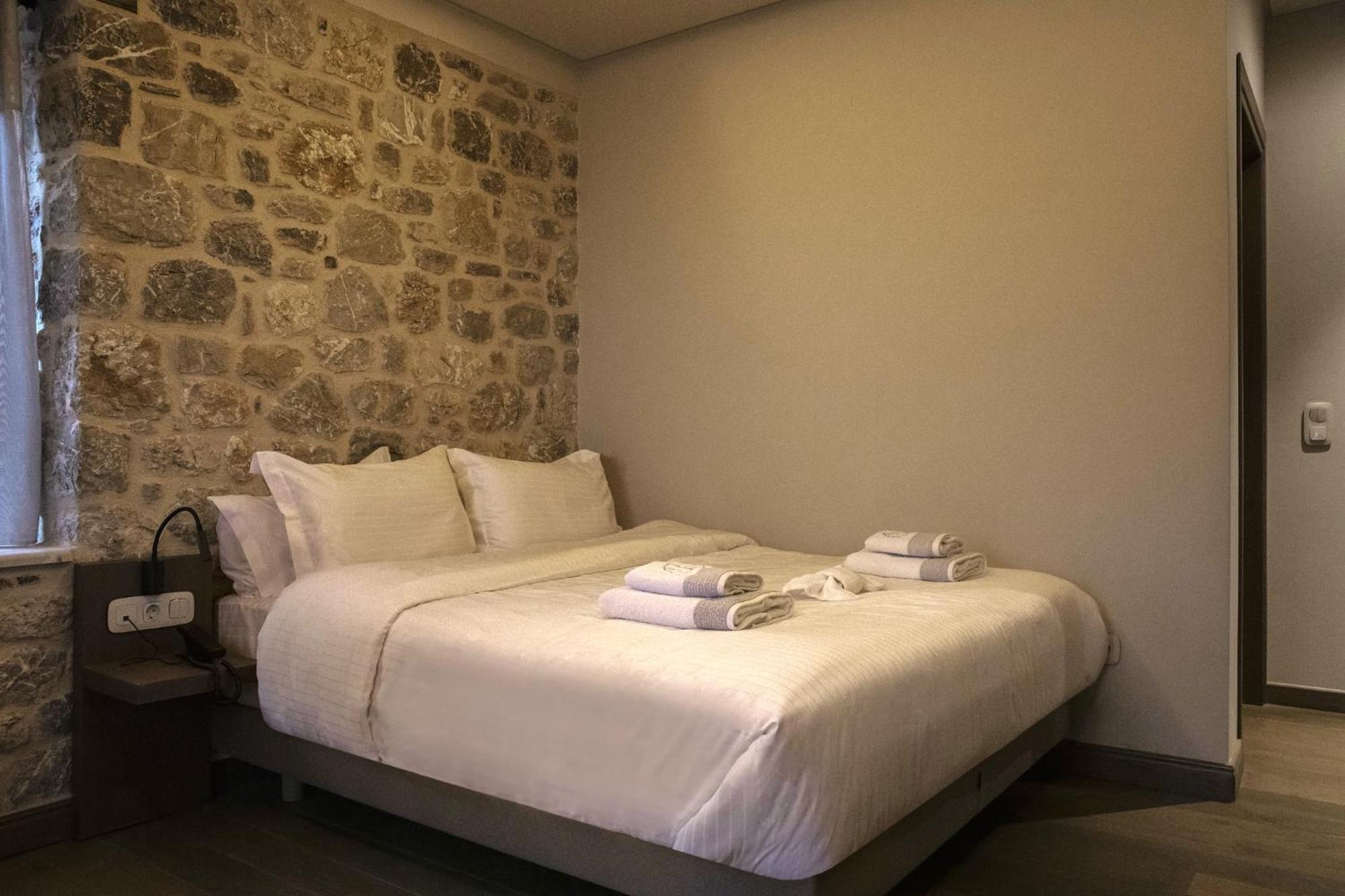 Μikri Arktos Boutique Hotel Dimitsana Exterior photo