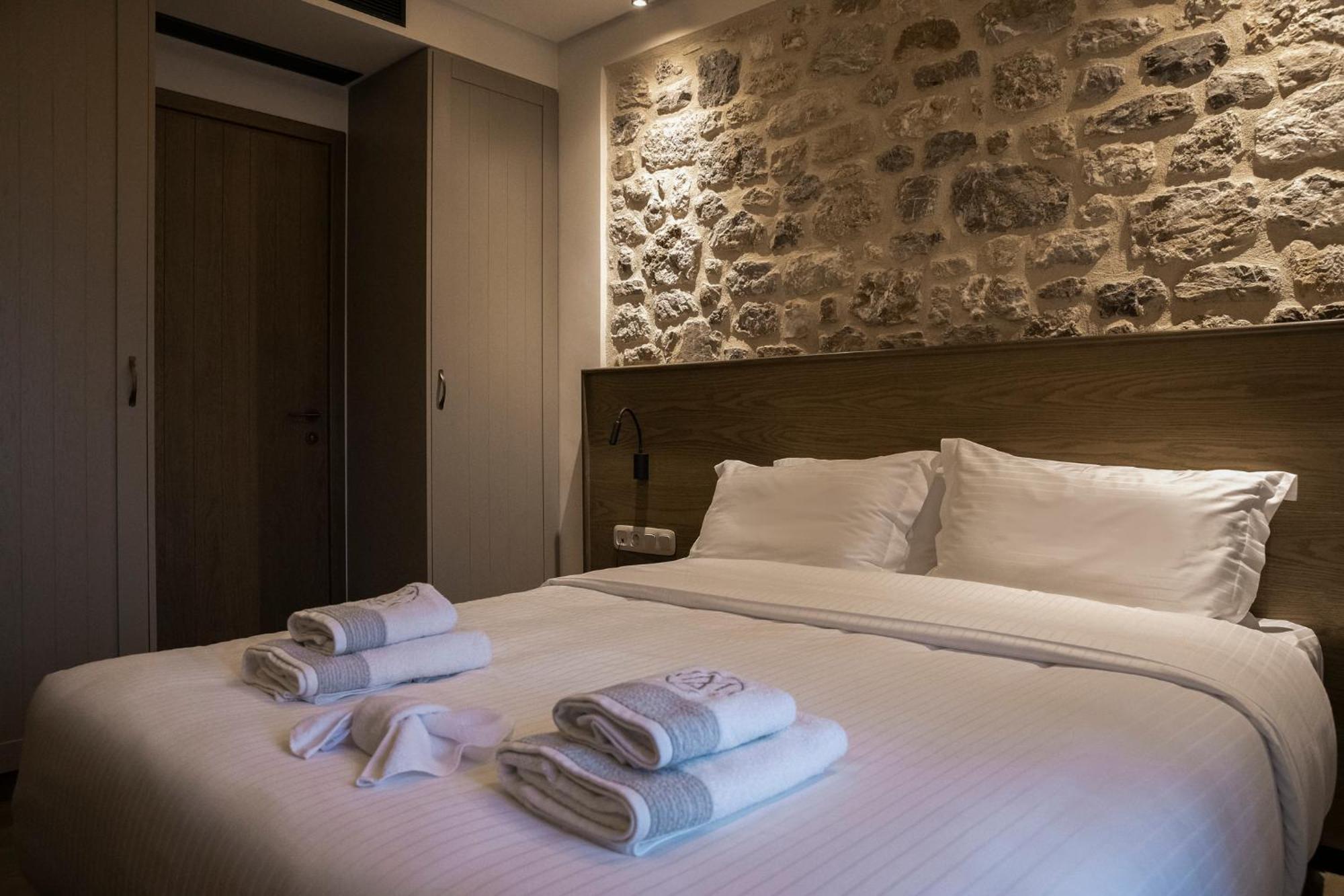 Μikri Arktos Boutique Hotel Dimitsana Exterior photo